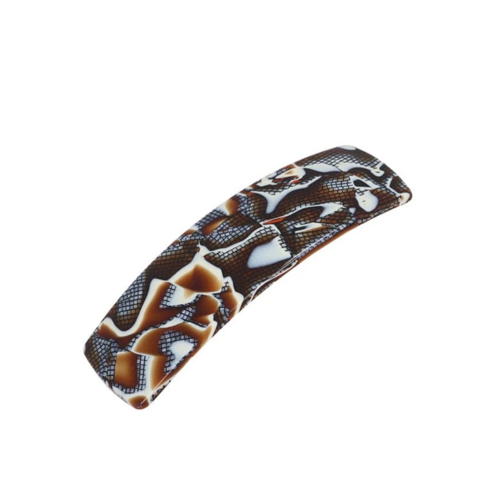 FRANCE LUXE
VIVIENNE BARRETTE hair clip LARGE